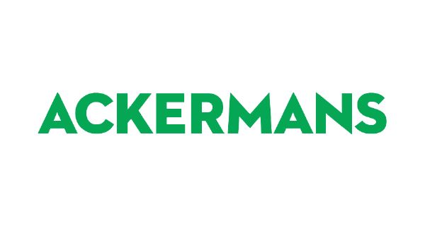 Ackermans The Market square Logo